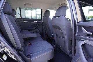 Skoda Kodiaq 1,5TSI DSG aAHK/7-Sitzer/Navi/ACC/el.Klappe ** - bilder 6