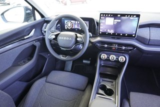 Skoda Kodiaq 1,5TSI DSG aAHK/7-Sitzer/Navi/ACC/el.Klappe ** - bilder 15