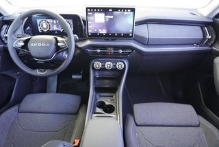 Skoda Kodiaq 1,5TSI DSG aAHK/7-Sitzer/Navi/ACC/el.Klappe ** - bilder 16