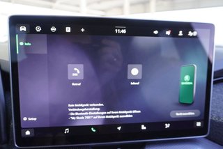 Skoda Kodiaq 1,5TSI DSG aAHK/7-Sitzer/Navi/ACC/el.Klappe ** - bilder 33