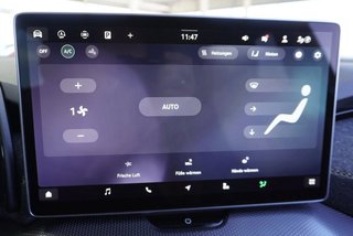 Skoda Kodiaq 1,5TSI DSG aAHK/7-Sitzer/Navi/ACC/el.Klappe ** - bilder 36