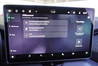 Skoda Kodiaq 1,5TSI DSG aAHK/7-Sitzer/Navi/ACC/el.Klappe ** - bilder 38