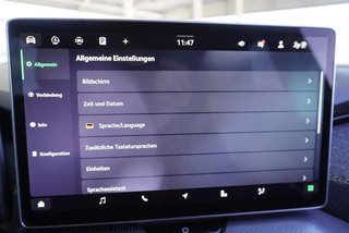 Skoda Kodiaq 1,5TSI DSG aAHK/7-Sitzer/Navi/ACC/el.Klappe ** - bilder 40