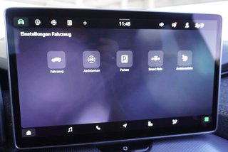 Skoda Kodiaq 1,5TSI DSG aAHK/7-Sitzer/Navi/ACC/el.Klappe ** - bilder 41