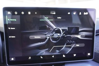 Skoda Kodiaq 1,5TSI DSG aAHK/7-Sitzer/Navi/ACC/el.Klappe ** - bilder 43