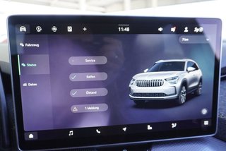 Skoda Kodiaq 1,5TSI DSG aAHK/7-Sitzer/Navi/ACC/el.Klappe ** - bilder 44