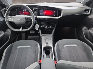 Opel Mokka GS 1,2 Hybrid LED/Kamera/Winterp/Klimaaut.  ** - bilder 6