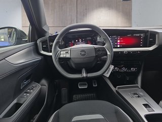 Opel Mokka GS 1,2 Hybrid LED/Kamera/Winterp/Klimaaut.  ** - bilder 9