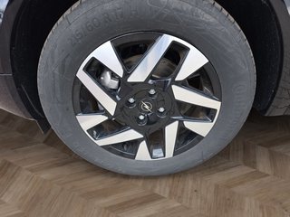 Opel Mokka GS 1,2 Hybrid LED/Kamera/Winterp/Klimaaut.  ** - bilder 11