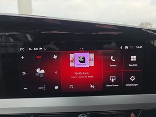 Opel Mokka GS 1,2 Hybrid LED/Kamera/Winterp/Klimaaut.  ** - bilder 21