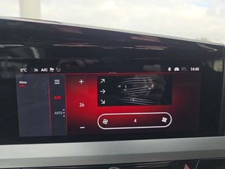 Opel Mokka GS 1,2 Hybrid LED/Kamera/Winterp/Klimaaut.  ** - bilder 22