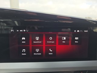 Opel Mokka GS 1,2 Hybrid LED/Kamera/Winterp/Klimaaut.  ** - bilder 26