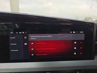 Opel Mokka GS 1,2 Hybrid LED/Kamera/Winterp/Klimaaut.  ** - bilder 27