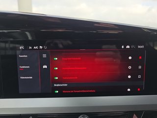 Opel Mokka GS 1,2 Hybrid LED/Kamera/Winterp/Klimaaut.  ** - bilder 29