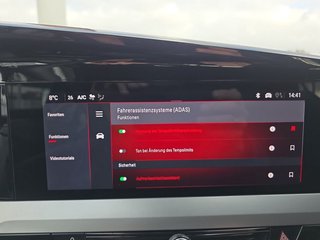 Opel Mokka GS 1,2 Hybrid LED/Kamera/Winterp/Klimaaut.  ** - bilder 30