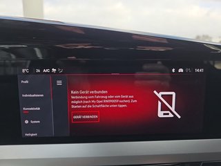 Opel Mokka GS 1,2 Hybrid LED/Kamera/Winterp/Klimaaut.  ** - bilder 32