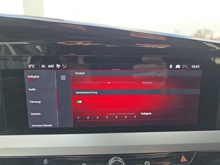 Opel Mokka GS 1,2 Hybrid LED/Kamera/Winterp/Klimaaut.  ** - bilder 36