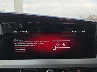 Opel Mokka GS 1,2 Hybrid LED/Kamera/Winterp/Klimaaut.  ** - bilder 37