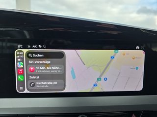 Opel Mokka GS 1,2 Hybrid LED/Kamera/Winterp/Klimaaut.  ** - bilder 40