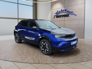 Opel Mokka GS 1,2 Hybrid LED/Kamera/Winterp/Klimaaut.  ** - bilder 3