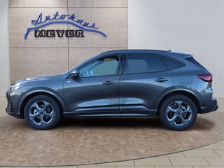 Ford Kuga ST-Line 1,5 186PS Aut.5*J.Gar/LED/Navi/Winterp.   ** - bilder 2