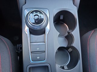 Ford Kuga ST-Line 1,5 186PS Aut.5*J.Gar/LED/Navi/Winterp.   ** - bilder 19