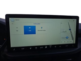 Ford Kuga ST-Line 1,5 186PS Aut.5*J.Gar/LED/Navi/Winterp.   ** - bilder 24