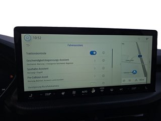 Ford Kuga ST-Line 1,5 186PS Aut.5*J.Gar/LED/Navi/Winterp.   ** - bilder 28