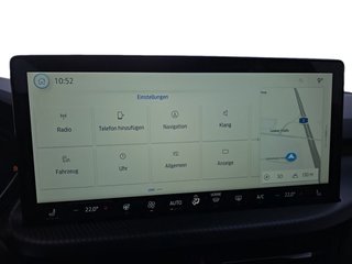 Ford Kuga ST-Line 1,5 186PS Aut.5*J.Gar/LED/Navi/Winterp.   ** - bilder 31