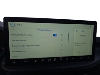 Ford Kuga ST-Line 1,5 186PS Aut.5*J.Gar/LED/Navi/Winterp.   ** - bilder 35