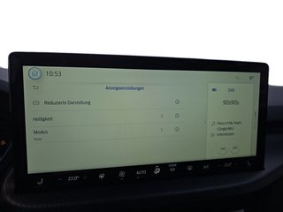 Ford Kuga ST-Line 1,5 186PS Aut.5*J.Gar/LED/Navi/Winterp.   ** - bilder 37