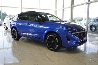 Nissan Qashqai N-Design 20*Alu/Pano/Leder/el.Klappe   ** - foto 1
