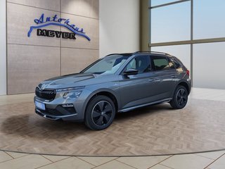 Skoda Kamiq age.one-day registration Kaufen