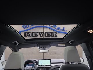 Ford Kuga Sound Edition 2,5 FHEV AWD Vollausstattung!   ** - bilder 15