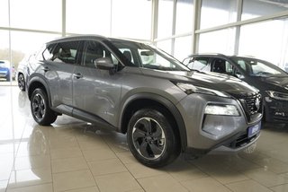 Nissan X-Trail age.one-day registration Kaufen