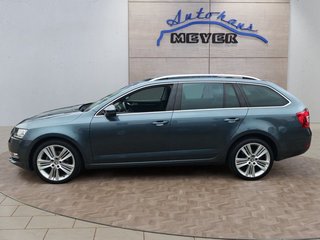 Skoda Octavia 1.4 TSI Style Navi/LED/Temp - foto 2