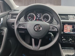 Skoda Octavia 1.4 TSI Style Navi/LED/Temp - foto 7