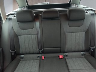 Skoda Octavia 1.4 TSI Style Navi/LED/Temp - foto 8