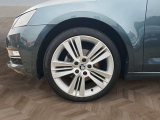 Skoda Octavia 1.4 TSI Style Navi/LED/Temp - foto 9
