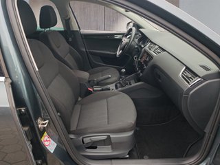 Skoda Octavia 1.4 TSI Style Navi/LED/Temp - foto 10