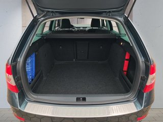 Skoda Octavia 1.4 TSI Style Navi/LED/Temp - foto 11