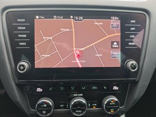 Skoda Octavia 1.4 TSI Style Navi/LED/Temp - foto 12