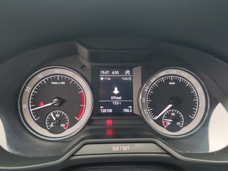 Skoda Octavia 1.4 TSI Style Navi/LED/Temp - foto 13