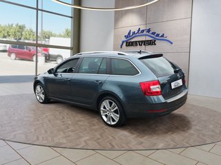 Skoda Octavia 1.4 TSI Style Navi/LED/Temp - foto 3