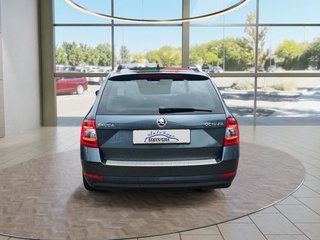 Skoda Octavia 1.4 TSI Style Navi/LED/Temp - foto 4
