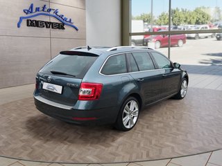 Skoda Octavia 1.4 TSI Style Navi/LED/Temp - foto 5