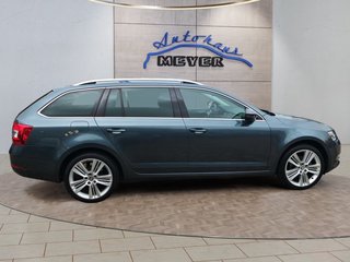 Skoda Octavia 1.4 TSI Style Navi/LED/Temp - foto 1