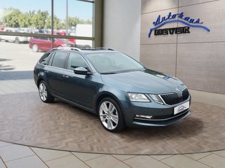 Skoda Octavia 1.4 TSI Style Navi/LED/Temp - foto 2