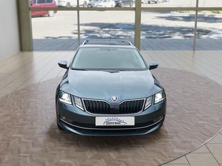 Skoda Octavia 1.4 TSI Style Navi/LED/Temp - foto 3