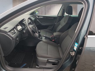 Skoda Octavia 1.4 TSI Style Navi/LED/Temp - foto 4
